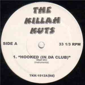 Mary J. Blige / Beyounce - Hooked (In Da Club) / Beyounce In Da Club mp3 album