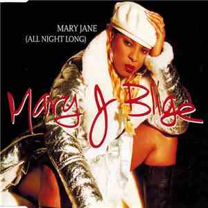 Mary J. Blige - Mary Jane (All Night Long) mp3 album