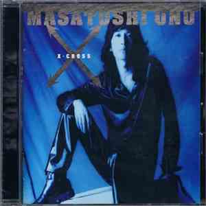 Masatoshi Ono - X ・Cross mp3 album