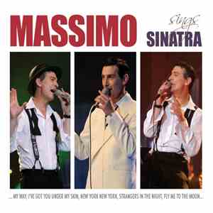 Massimo - Massimo Sings Sinatra mp3 album