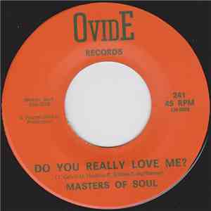 Masters Of Soul - By The Time I Get To Phoenix / Do You Really Love Me? mp3 album