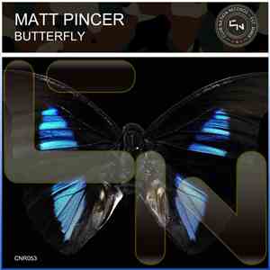 Matt Pincer - Butterfly mp3 album