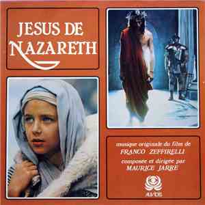Maurice Jarre - Jesus De Nazareth mp3 album