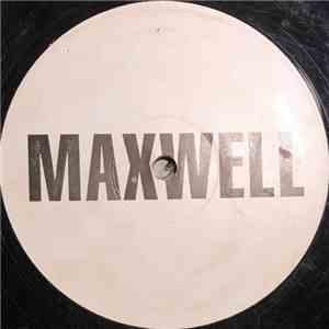 Maxwell - Matrimony: Maybe You mp3 album