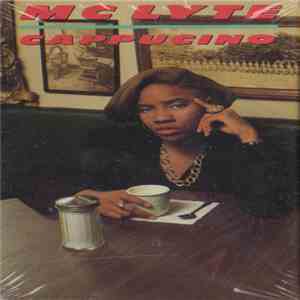 MC Lyte - Cappucino mp3 album