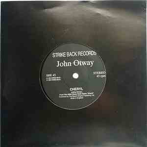 MC Trainspotter And The Platform 2 Live Crew & John Otway - Boys In The Hood (Trainspotter Rap) / Cheryl mp3 album