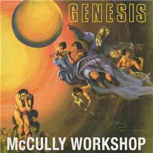 McCully Workshop - Genesis mp3 album