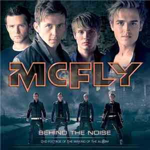 McFly - Behind The Noise mp3 album