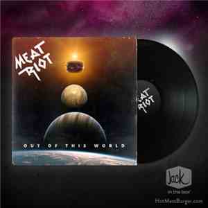 Meat Riot - Hot Mess mp3 album