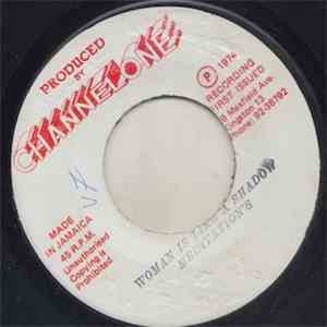 Meditation's - Woman Is Like A Shadow mp3 album