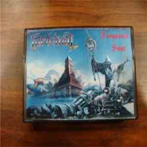 Medivial - Forgotten Soul mp3 album