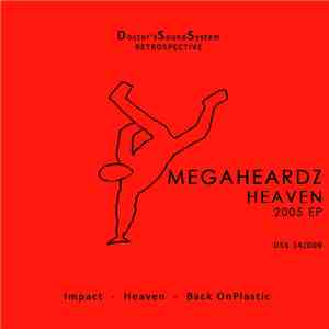 MegaHeardz - Heaven 2005 EP mp3 album