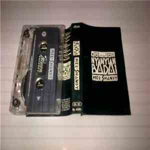 Mel Shandy - Nyanyian Badai mp3 album