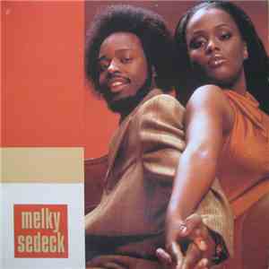 Melky Sedeck - Untitled mp3 album