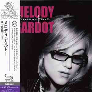 Melody Gardot - Worrisome Heart mp3 album