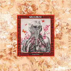 Merzbow - Escape Mask mp3 album