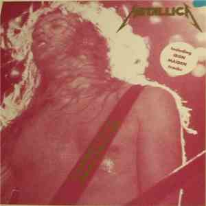 Metallica - Calling All Destroyers mp3 album