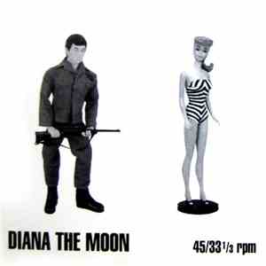 Mexican Pets - Diana The Moon mp3 album
