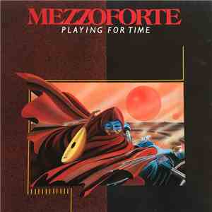 Mezzoforte - Playing For Time mp3 album