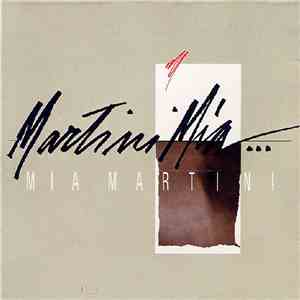Mia Martini - Martini Mia ... mp3 album