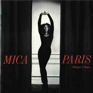 Mica Paris - Whisper A Prayer mp3 album