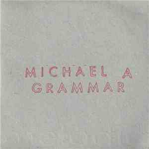 Michael A Grammar - Random Vision EP mp3 album
