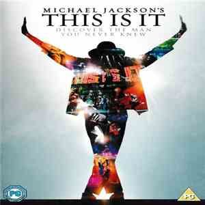 Michael Jackson - This Is It mp3 album