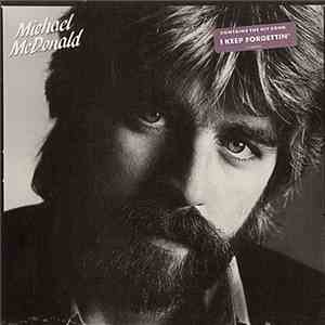 Michael McDonald - If That's What It Takes mp3 album