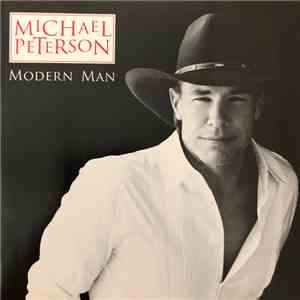 Michael Peterson - Modern Man mp3 album
