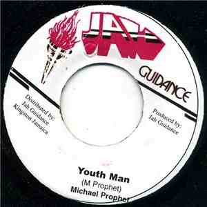 Michael Prophet - Youth Man mp3 album