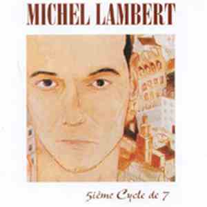 Michel Lambert - 5ieme Cycle de 7 mp3 album