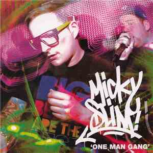 Micky Slim - One Man Gang mp3 album