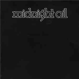 Midnight Oil - Midnight Oil mp3 album