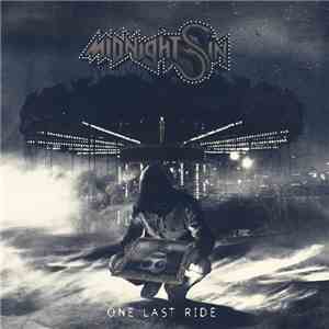 Midnight Sin - One Last Ride mp3 album