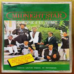 Midnight Star - Midnight Star mp3 album