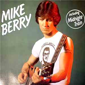 Mike Berry - Mike Berry mp3 album