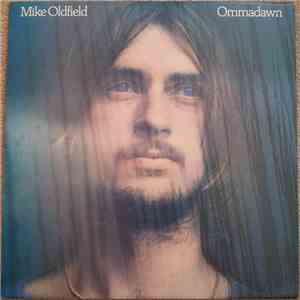 Mike Oldfield - Ommadawn mp3 album