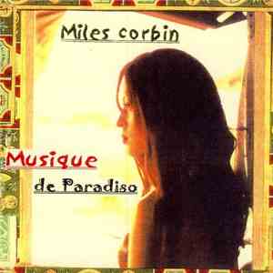 Miles Corbin - Musique de Paradiso mp3 album