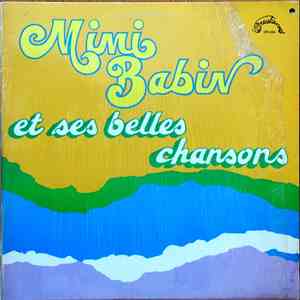 Mimi Babin - Mimi Babin Et Ses Belles Chansons mp3 album