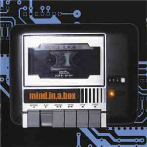 mind.in.a.box - R.E.T.R.O mp3 album