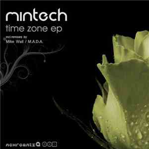 Mintech - Time Zone EP mp3 album