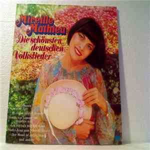 Mireille Mathieu - Die Schönsten Deutschen Volkslieder mp3 album