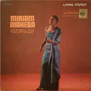 Miriam Makeba - Miriam Makeba mp3 album