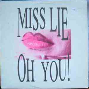 Miss Lie / Alpha-Beta - Oh You! / Satisfaction mp3 album