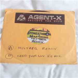 Mis-Teeq / Dub Syndicate Productions - One Night Stand / I Need Your Love (Remixes) mp3 album