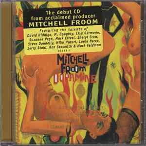 Mitchell Froom - Dopamine mp3 album