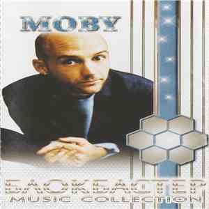 Moby - Блокбастер Music Collection mp3 album