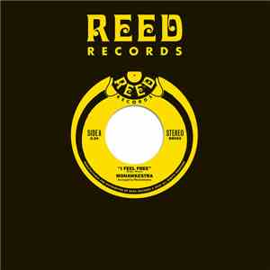 Mohawkestra - I Feel Free mp3 album