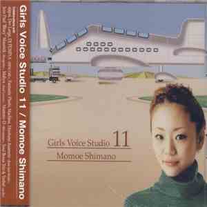 Momoe Shimano - Girls Voice Studio 11 mp3 album
