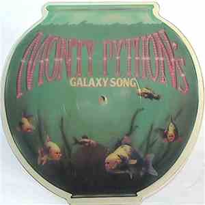Monty Python - Galaxy Song mp3 album
